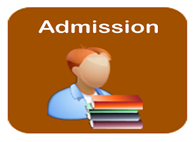 >Online Admissions