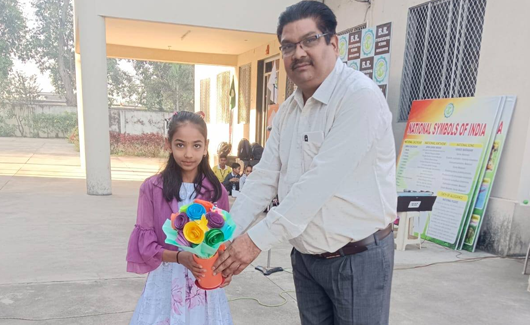  The district-level Sports Mahakumbh 3.0