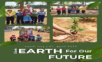 Earth Day Celebration