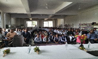 Career Counselling Session