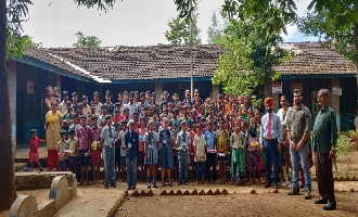 cbse school in valsad