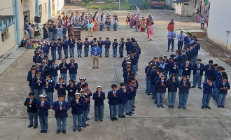 school in Dharampur