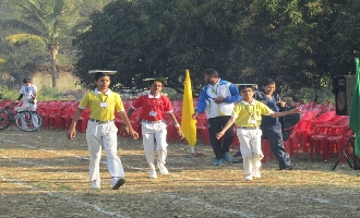 Dharampur school