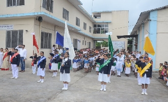 Best cbse school in Dharampur