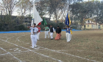 cbse school in Dharampur